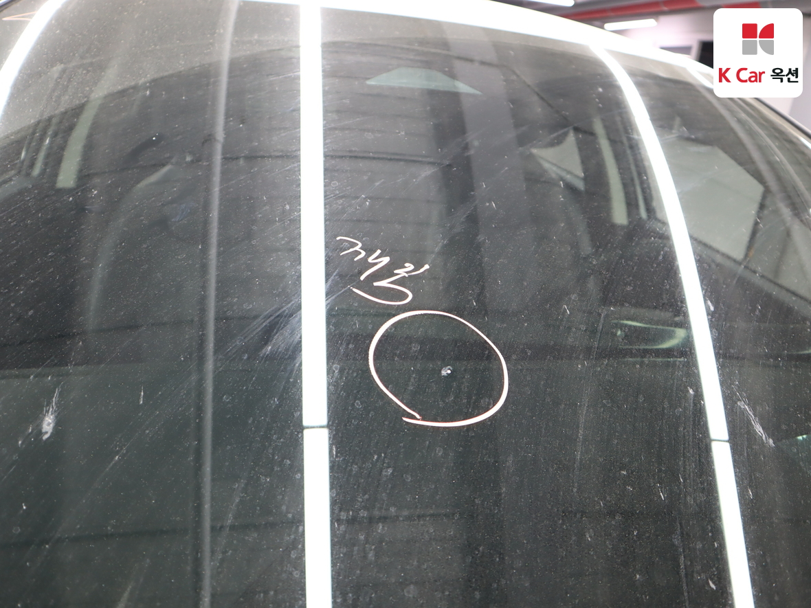 Kia EV6 2023 - Image 34