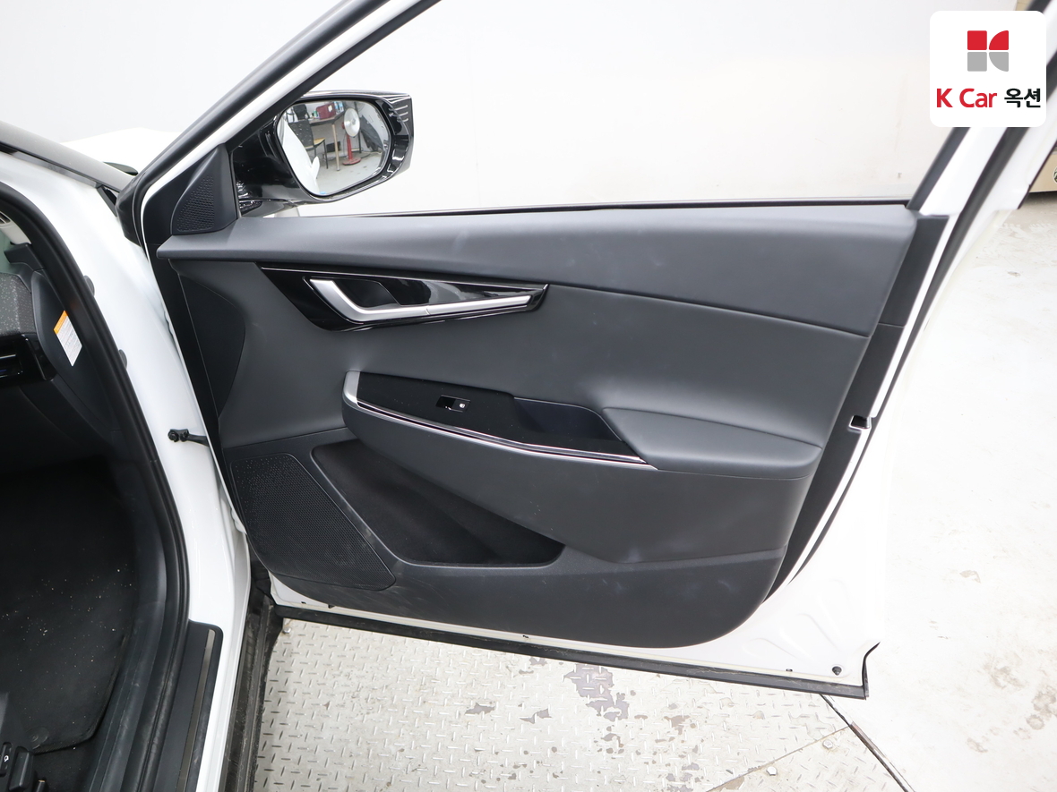 Kia EV6 2023 - Image 30