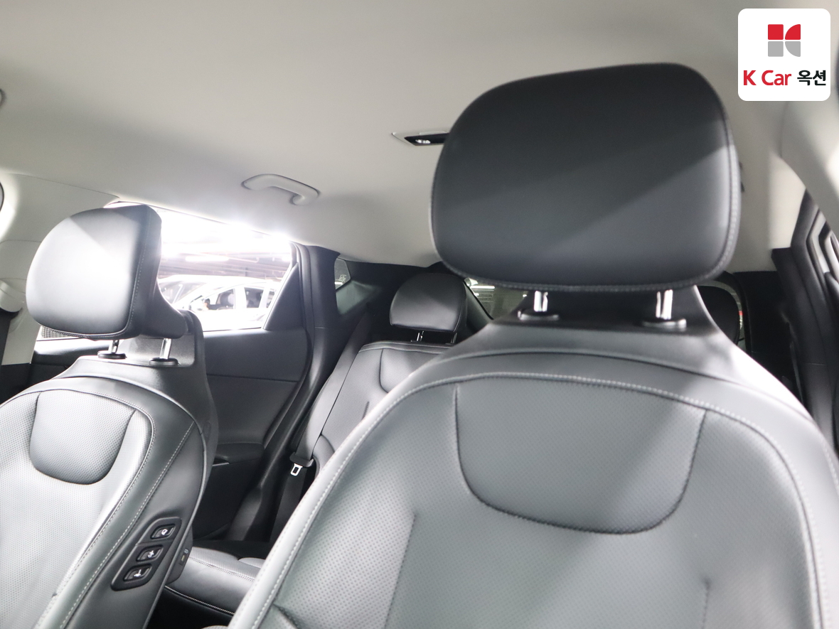 Kia EV6 2023 - Image 19