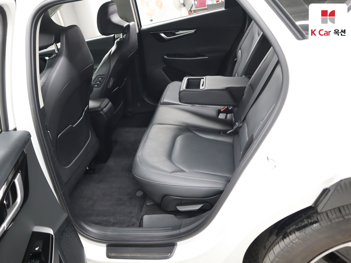 Kia EV6 2023 - Image 23