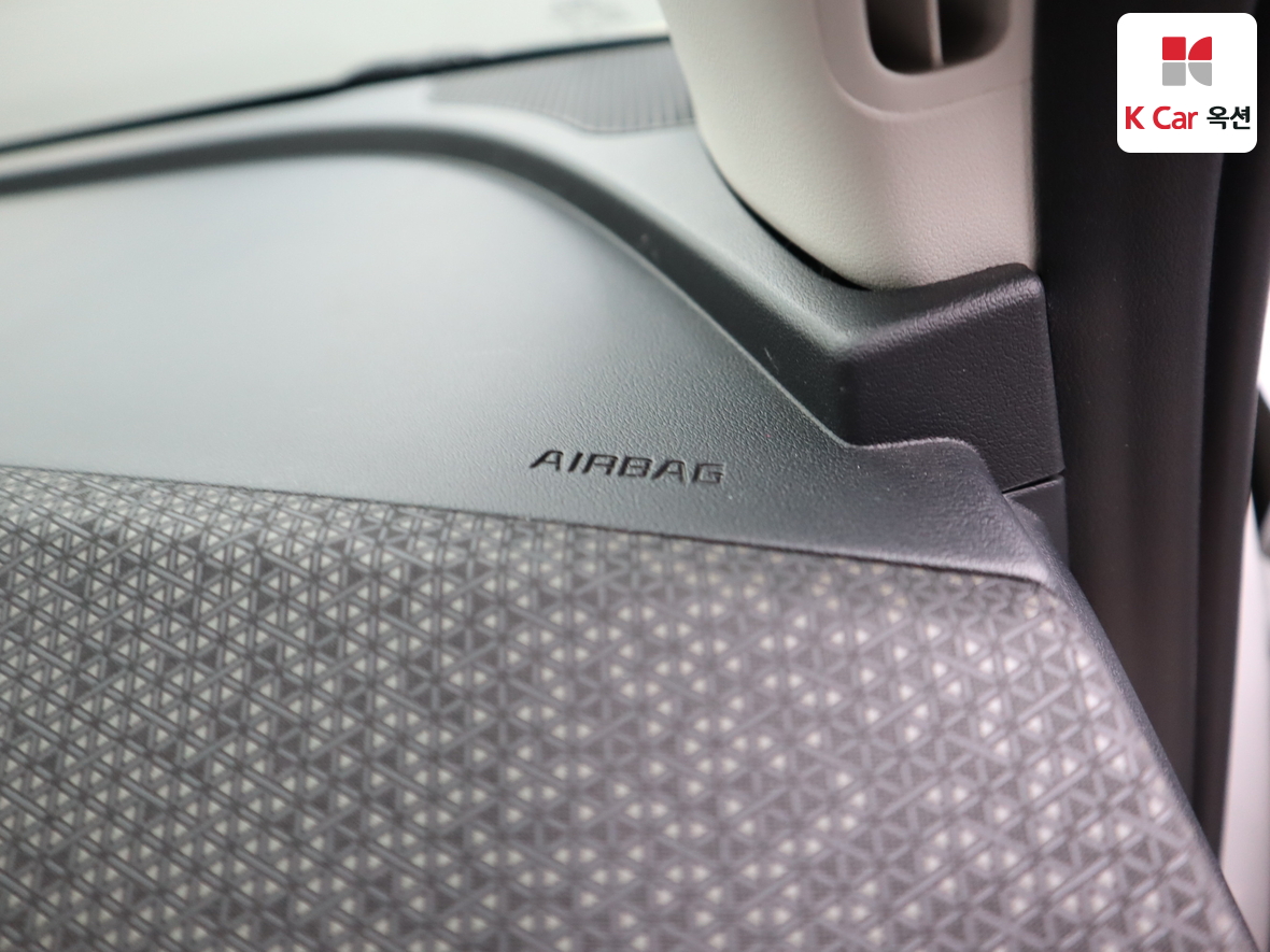 Kia EV6 2023 - Image 32