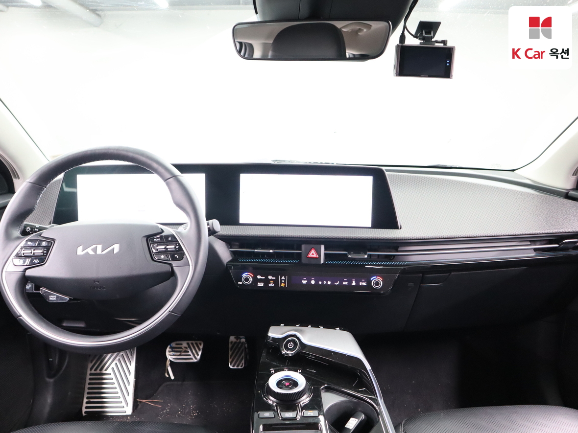 Kia EV6 2023 - Image 3