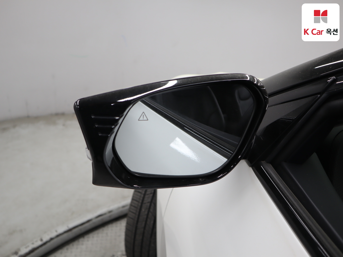 Kia EV6 2023 - Image 21