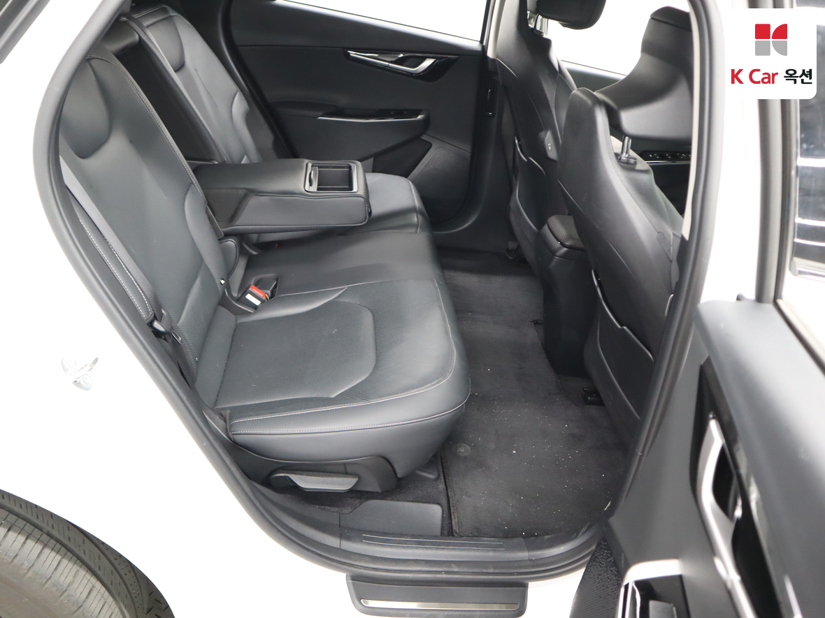 Kia EV6 2023 - Image 29