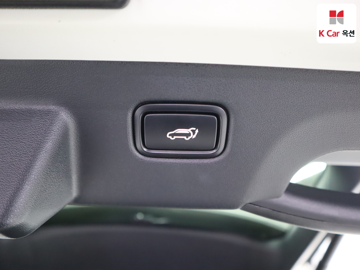 Kia EV6 2023 - Image 25