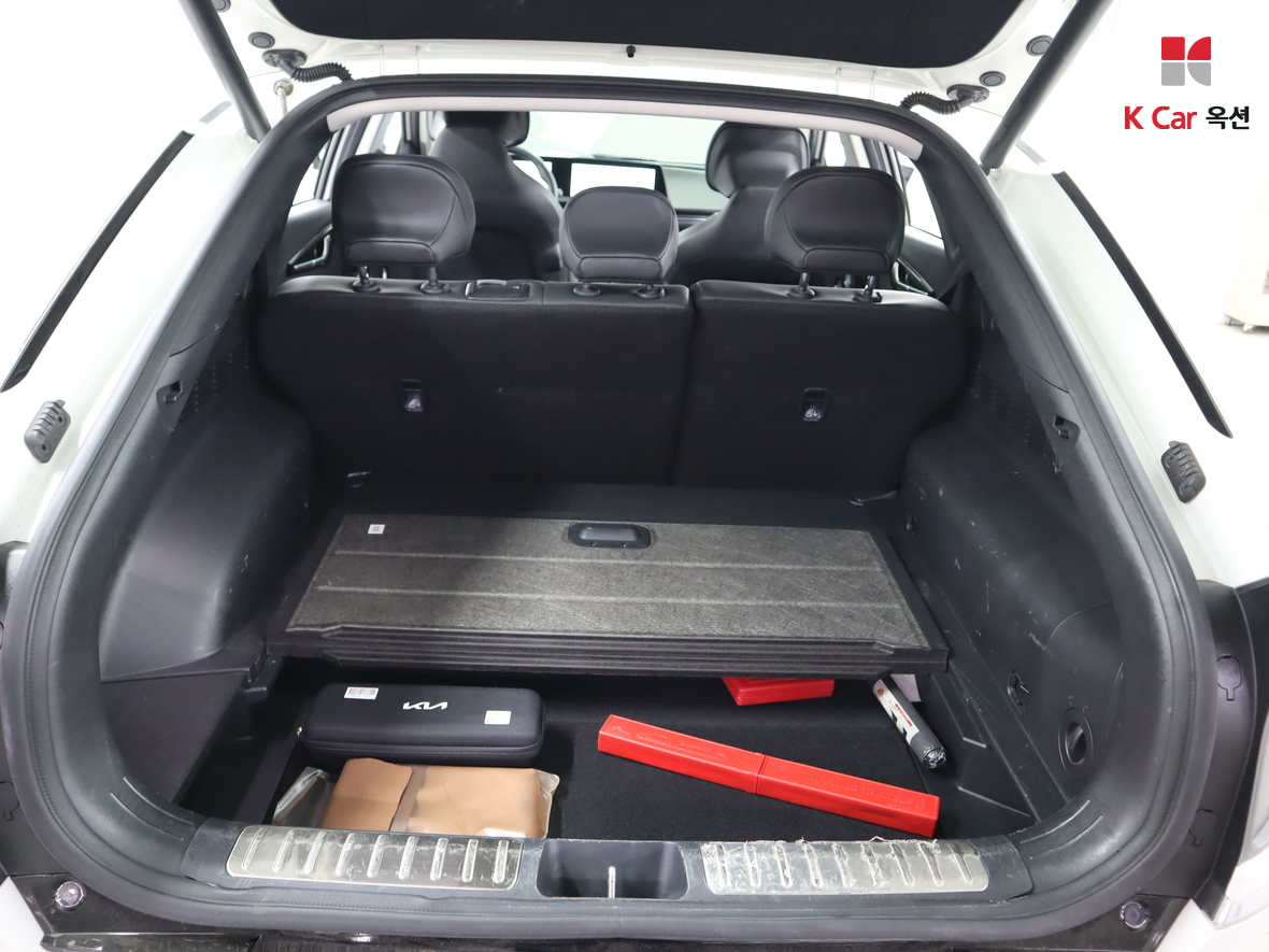 Kia EV6 2023 - Image 24