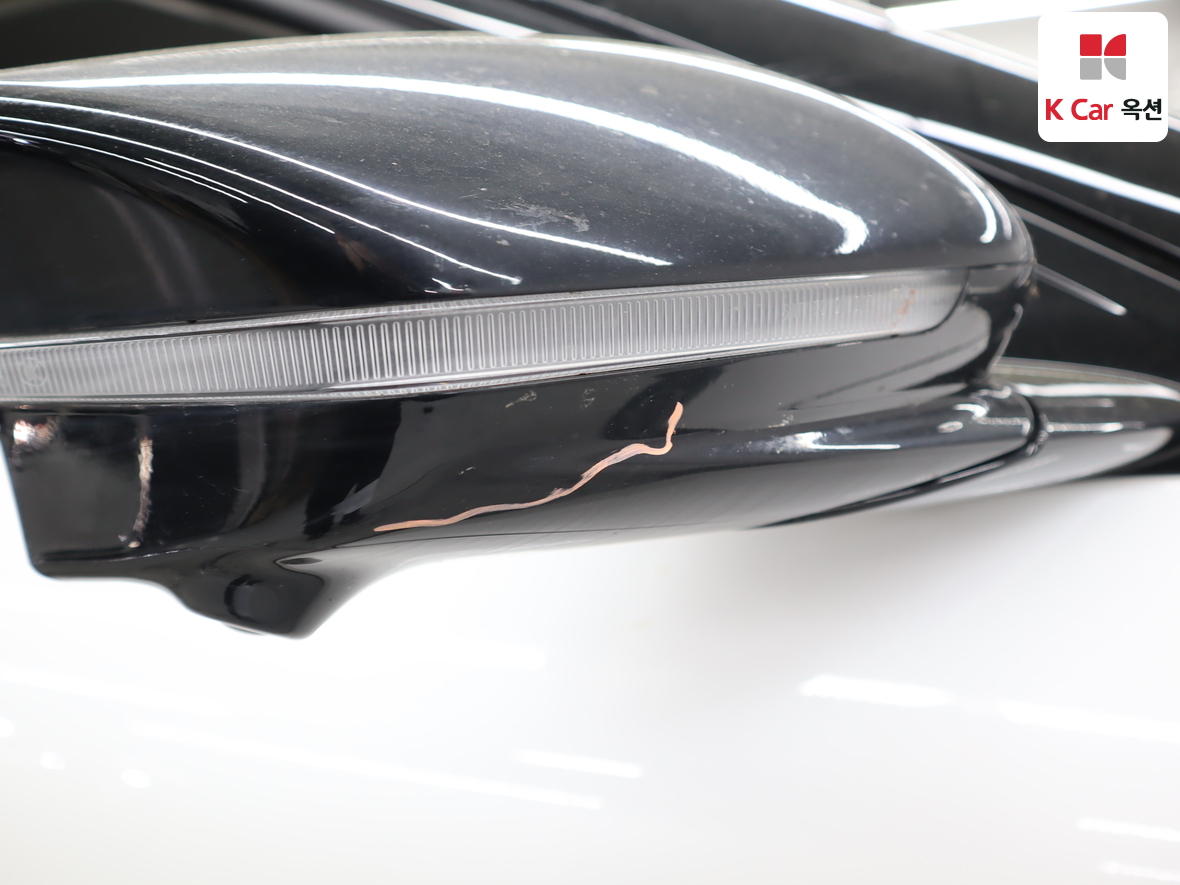 Kia EV6 2023 - Image 37