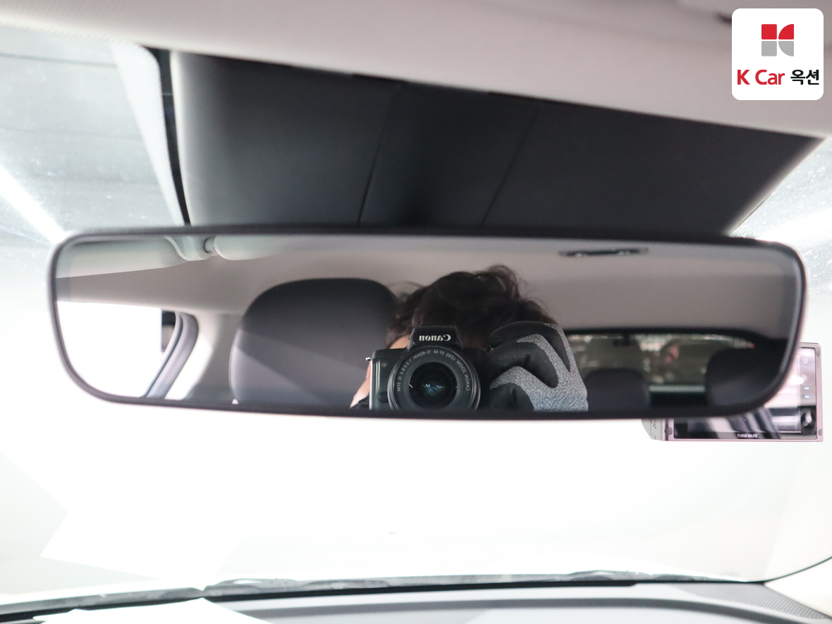 Kia EV6 2023 - Image 13