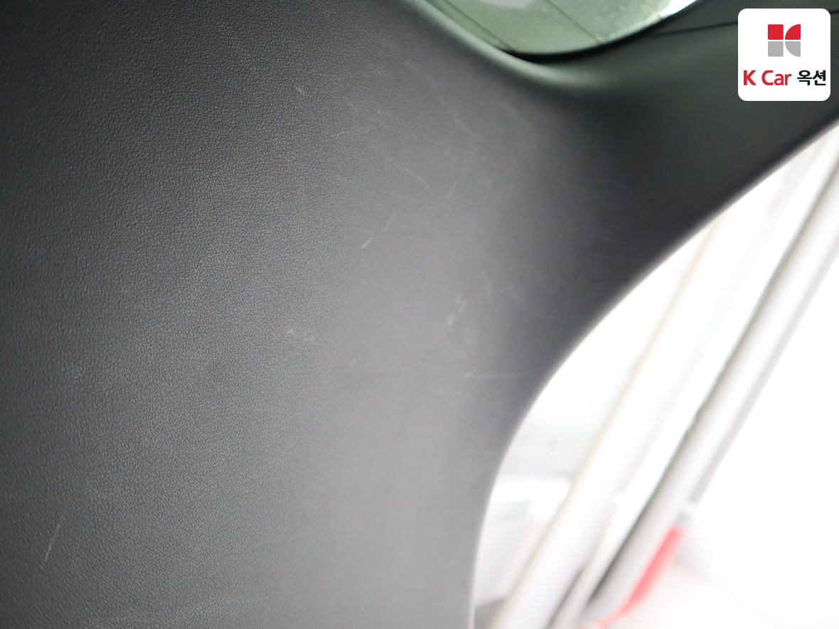 Kia EV6 2023 - Image 26