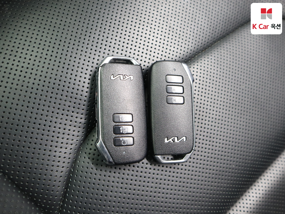 Kia EV6 2023 - Image 17