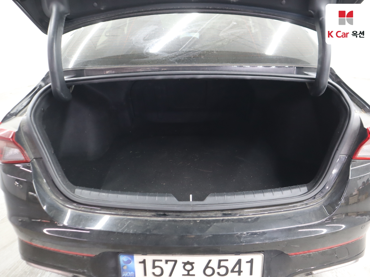 Kia K5 - 26