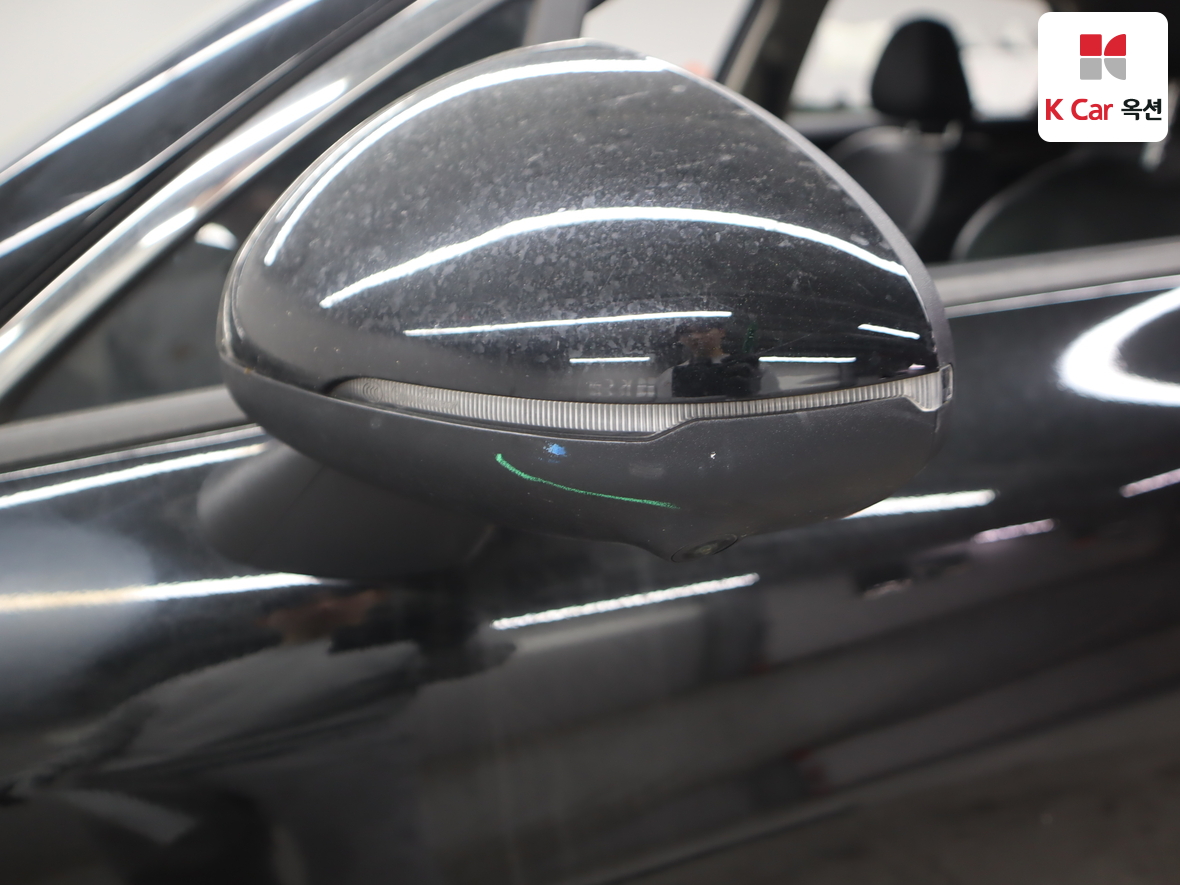 Kia K5 - 39