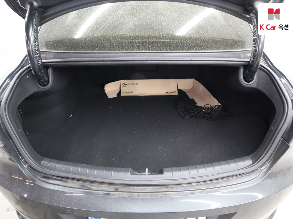 Hyundai Grandeur 2022 - Image 29