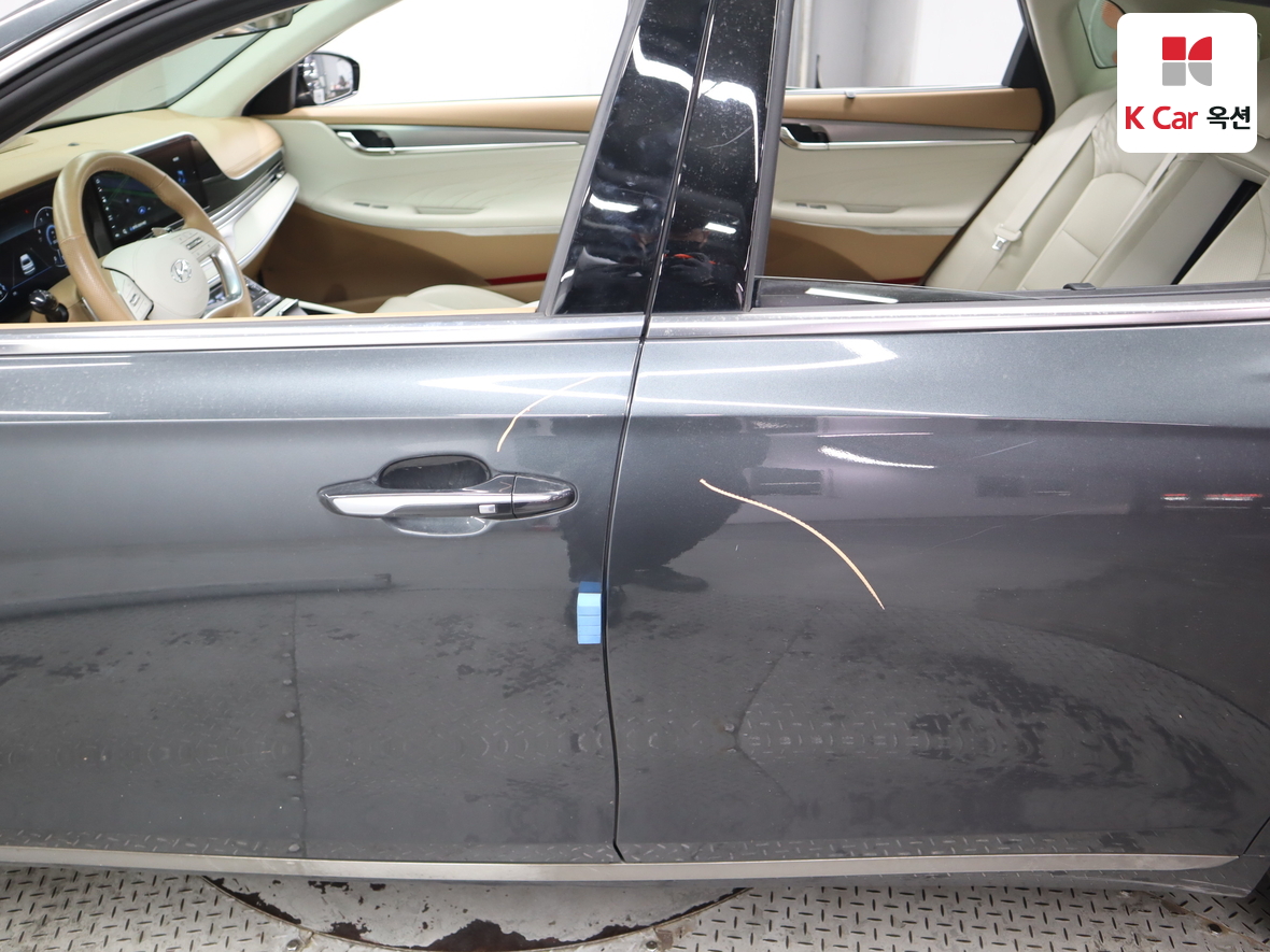 Hyundai Grandeur 2022 - Image 42