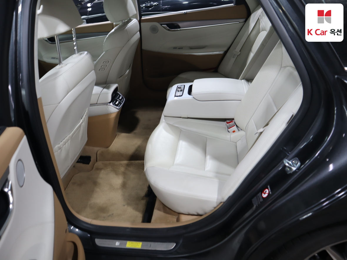 Hyundai Grandeur 2022 - Image 26