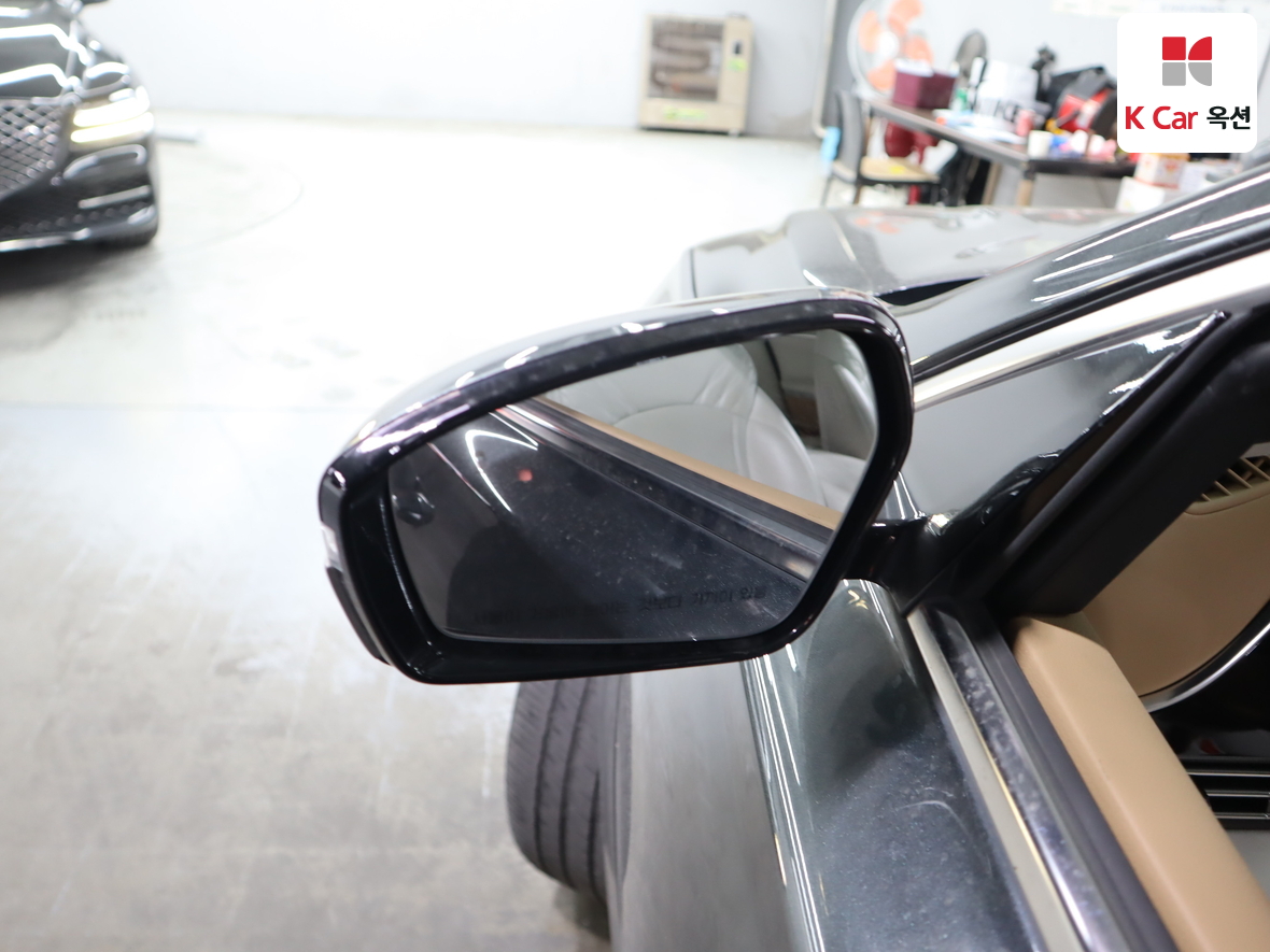 Hyundai Grandeur 2022 - Image 24