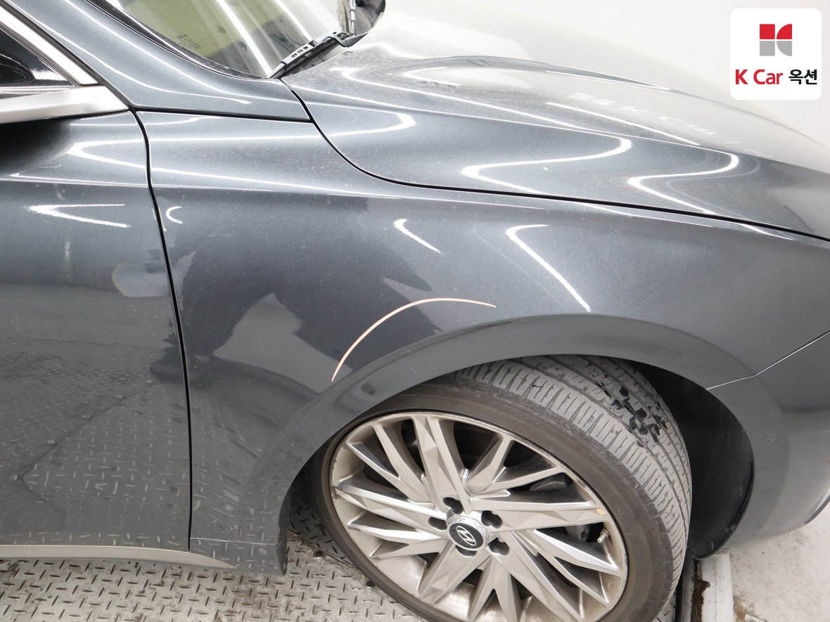 Hyundai Grandeur 2022 - Image 45