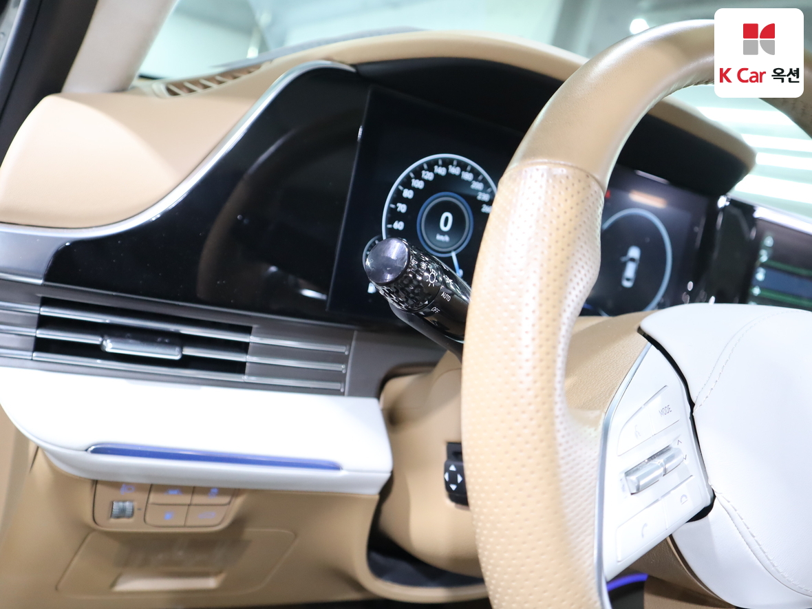 Hyundai Grandeur 2022 - Image 9