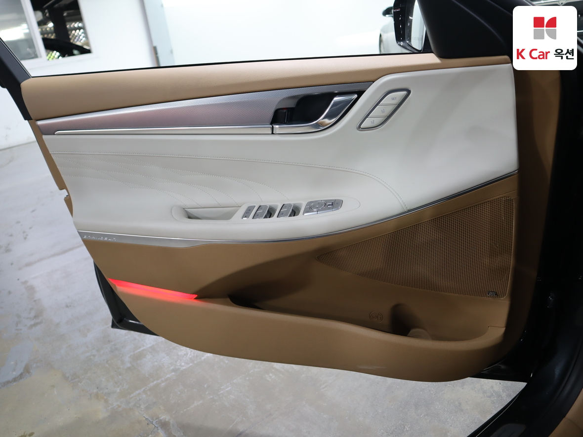 Hyundai Grandeur 2022 - Image 8