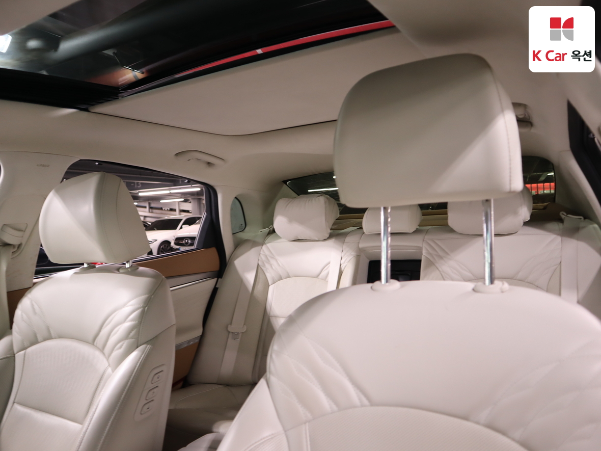 Hyundai Grandeur 2022 - Image 20