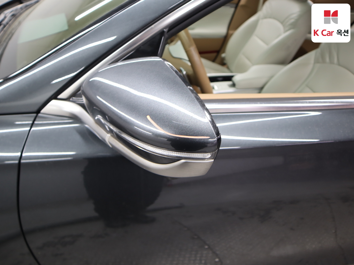 Hyundai Grandeur 2022 - Image 39