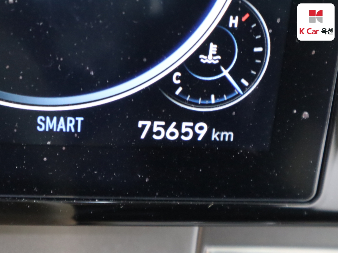 Hyundai Grandeur 2022 - Image 4