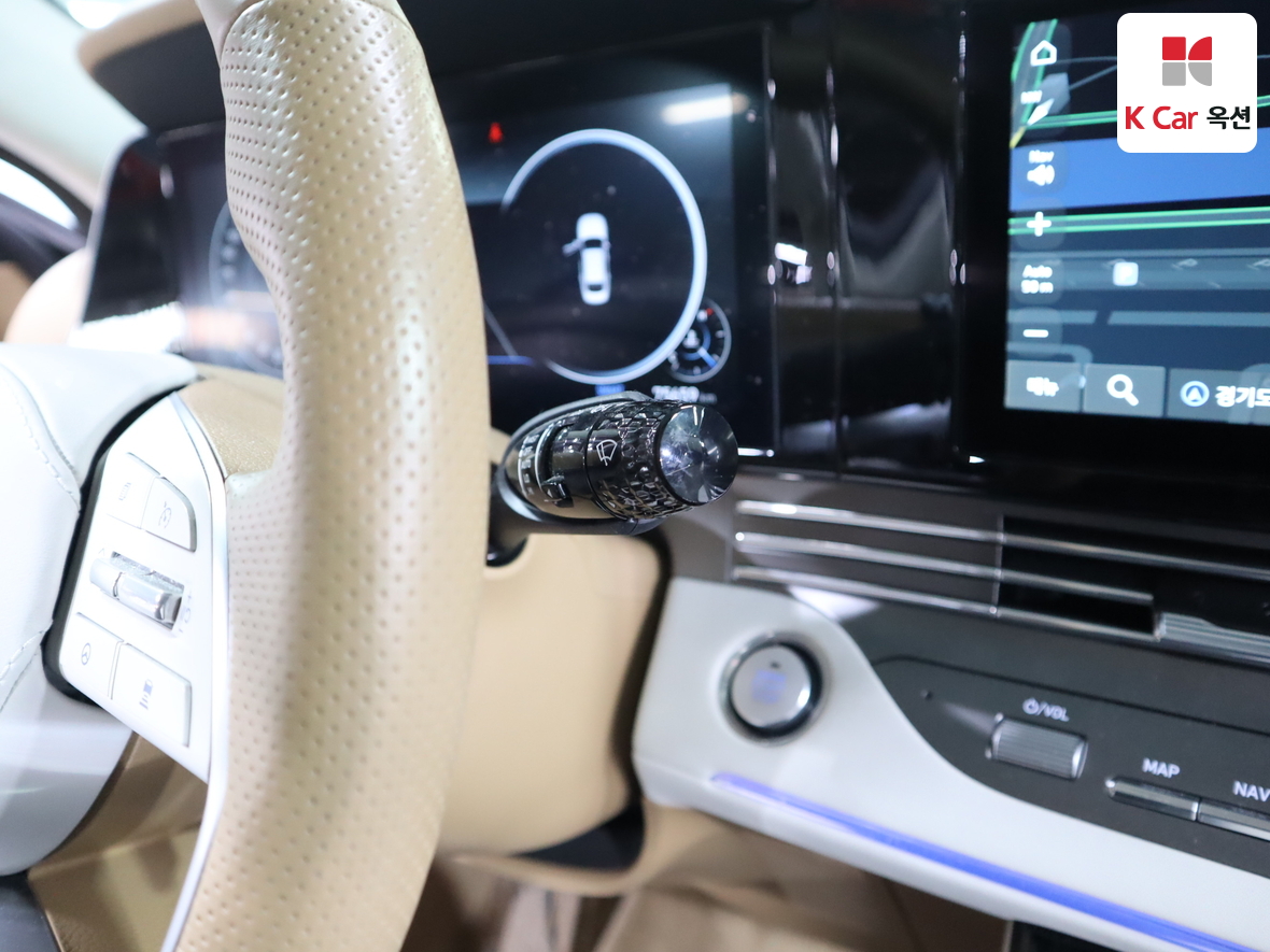 Hyundai Grandeur 2022 - Image 11