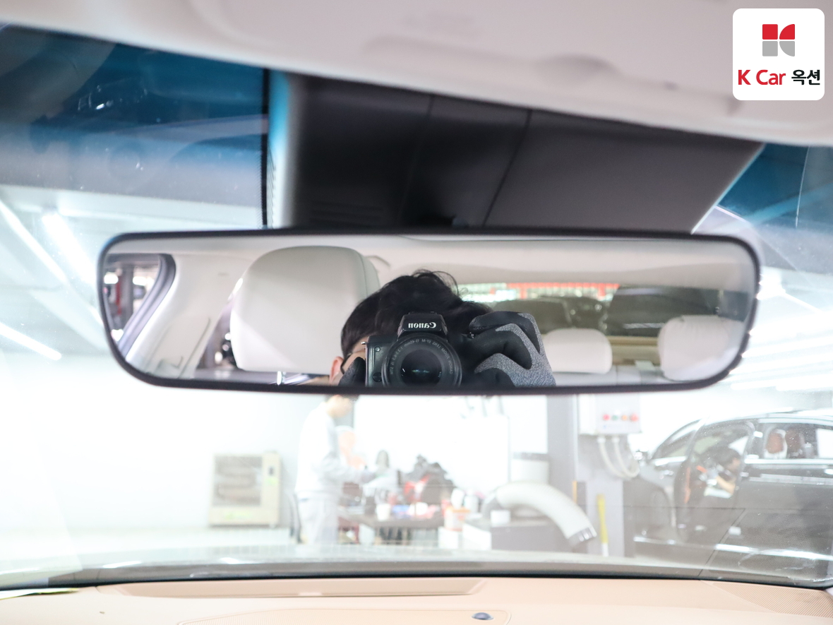 Hyundai Grandeur 2022 - Image 13