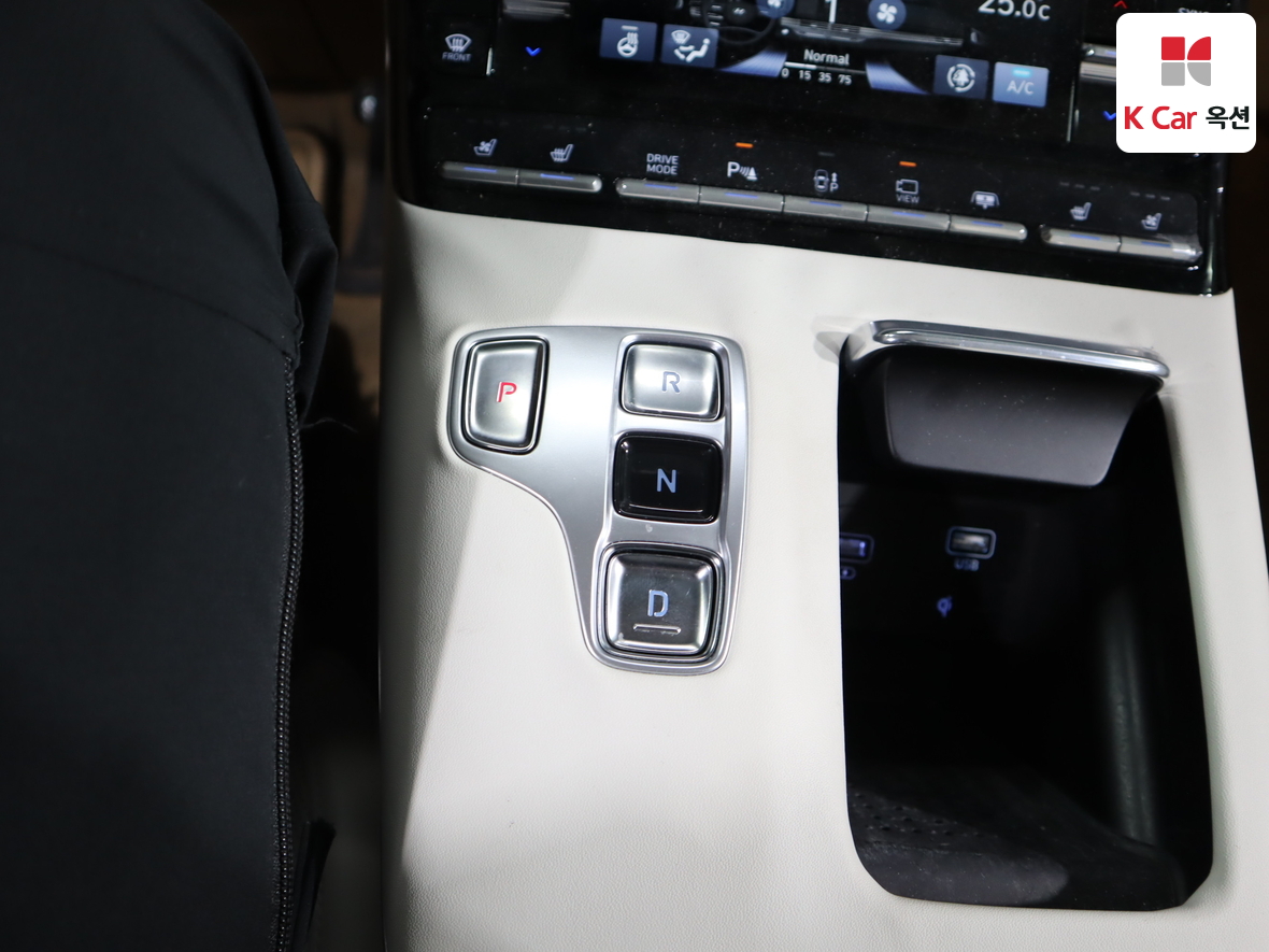 Hyundai Grandeur 2022 - Image 16