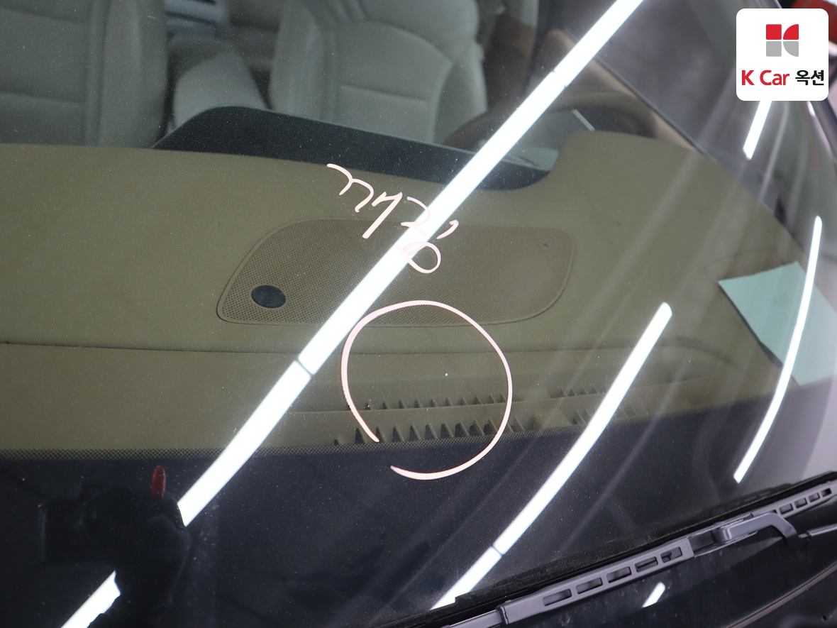 Hyundai Grandeur 2022 - Image 38