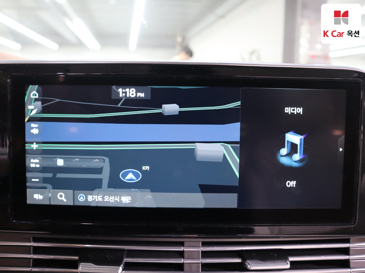 Hyundai Grandeur 2022 - Image 14