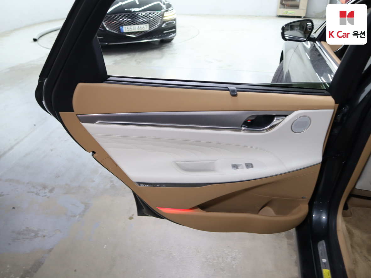 Hyundai Grandeur 2022 - Image 25