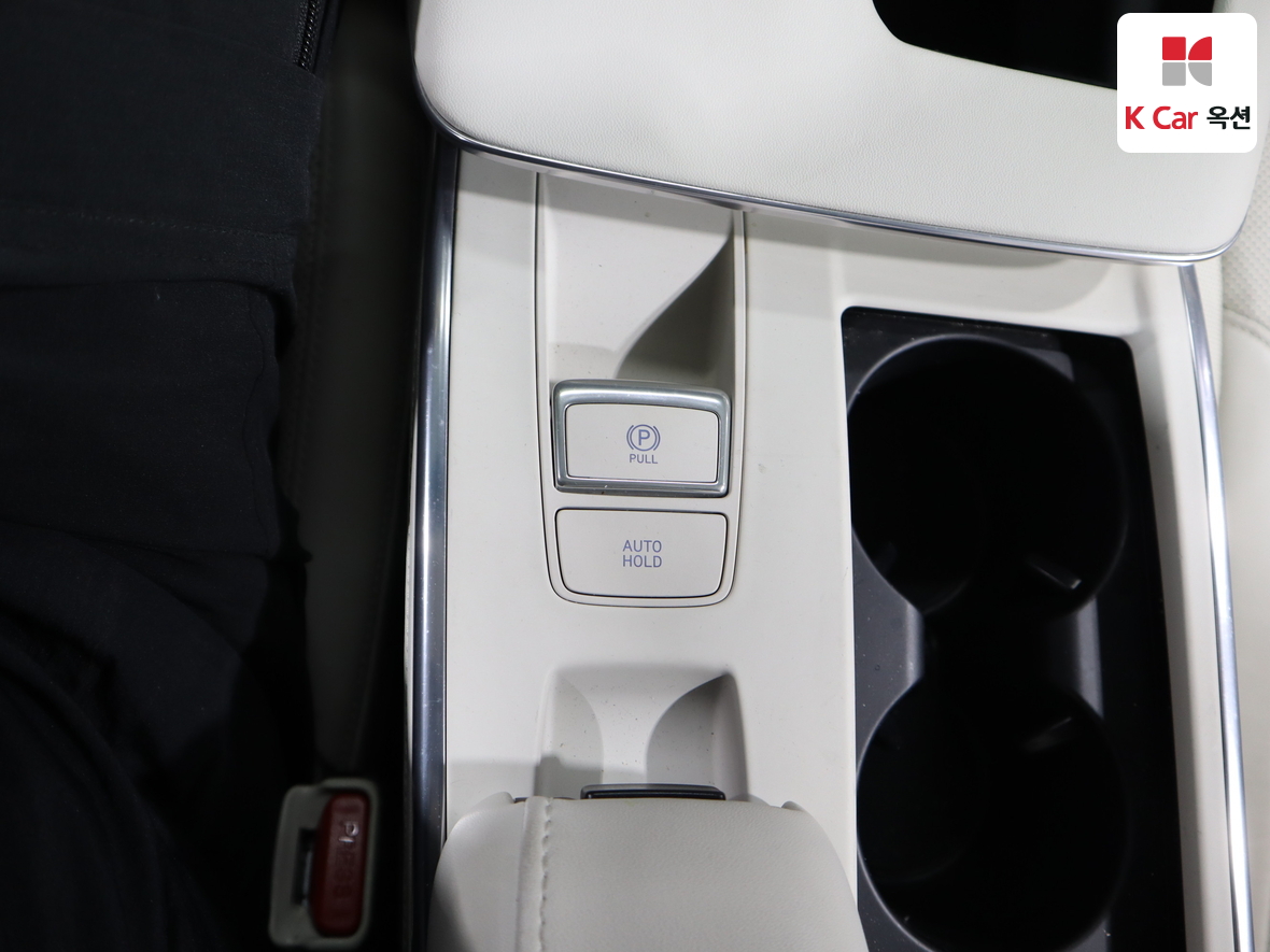 Hyundai Grandeur 2022 - Image 17