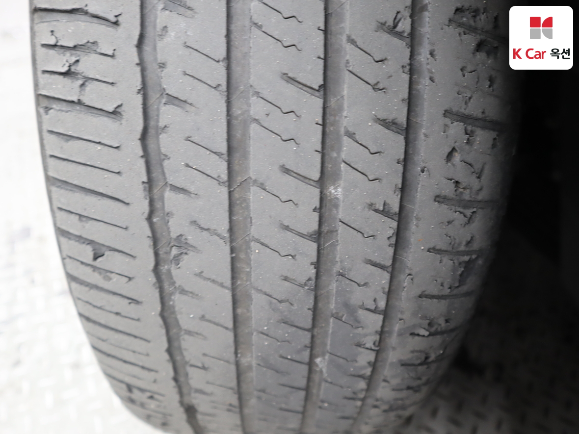 Hyundai Grandeur 2022 - Image 36