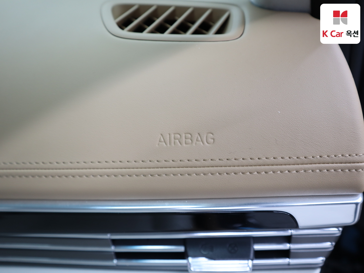 Hyundai Grandeur 2022 - Image 35