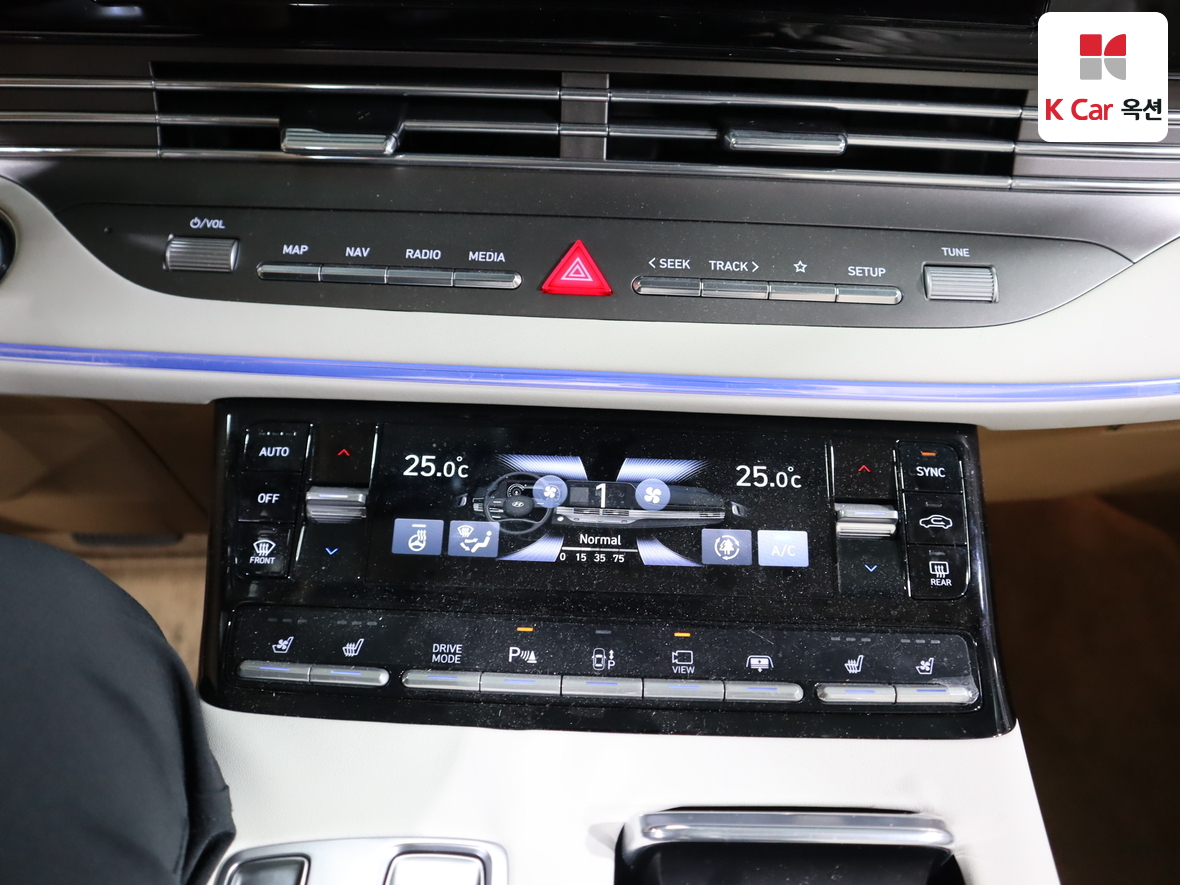 Hyundai Grandeur 2022 - Image 15