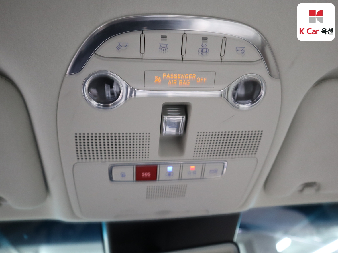 Hyundai Grandeur 2022 - Image 12