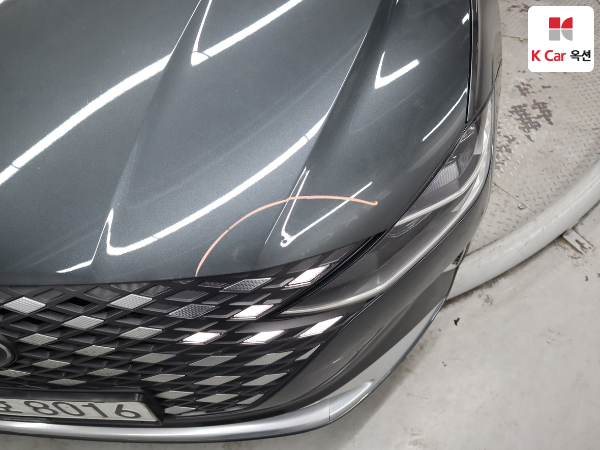 Hyundai Grandeur 2022 - Image 41