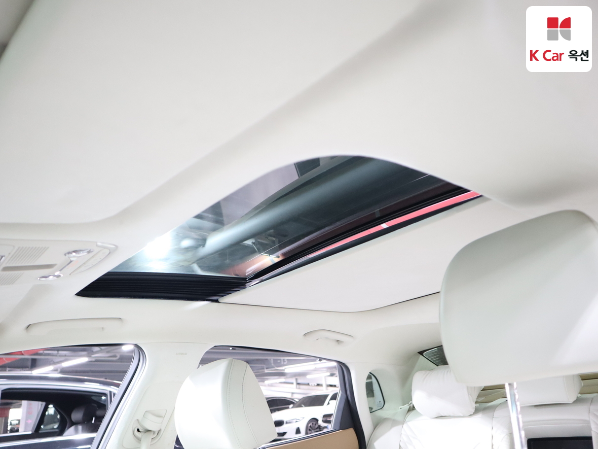 Hyundai Grandeur 2022 - Image 22