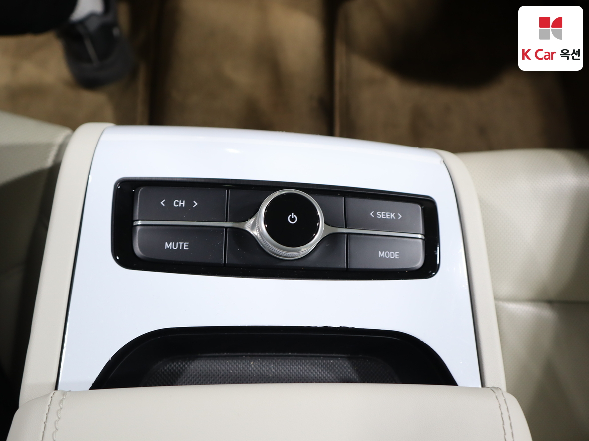 Hyundai Grandeur 2022 - Image 27