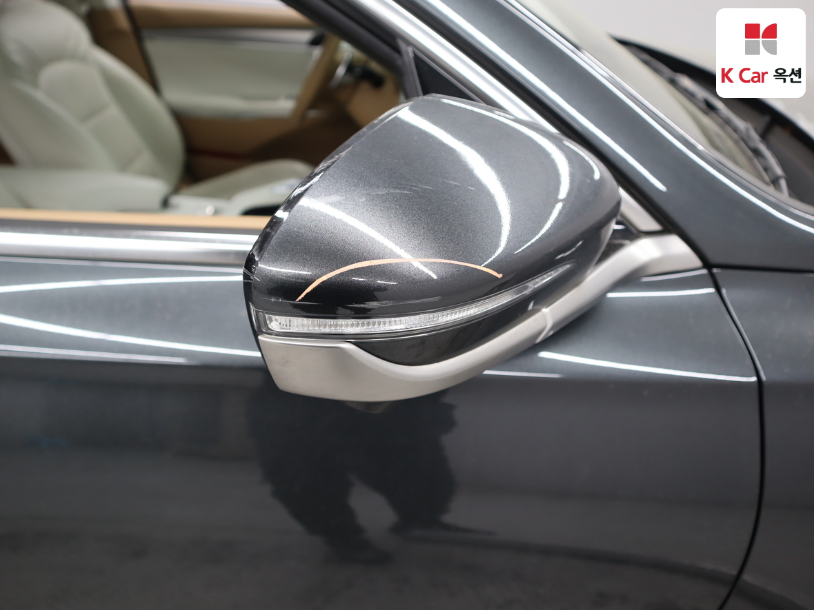 Hyundai Grandeur 2022 - Image 40