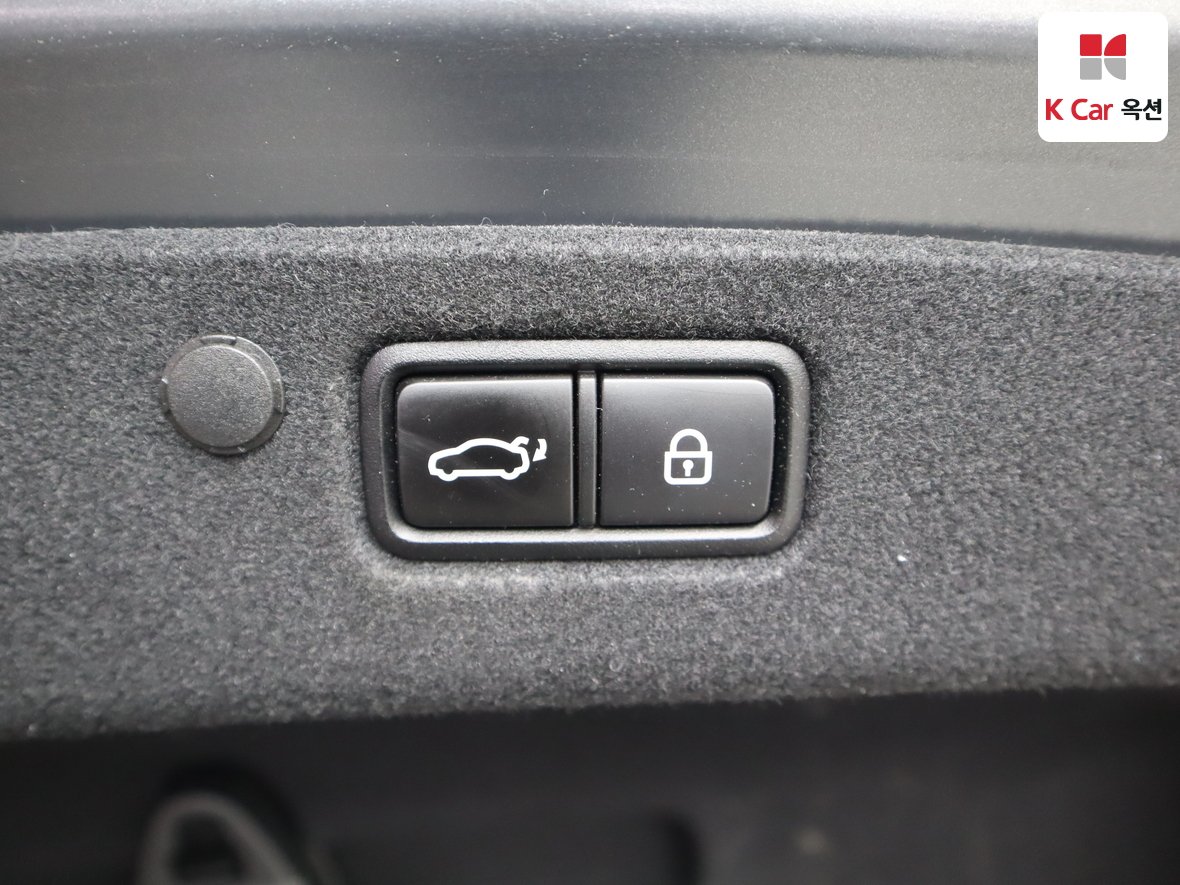 Hyundai Grandeur 2022 - Image 30