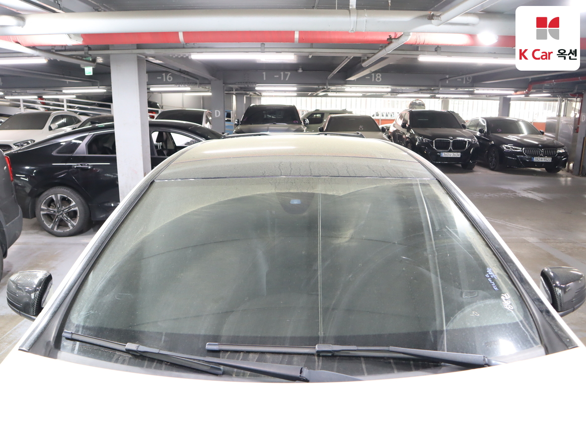 메르세데스-벤츠 A-클래스 2017 - 이미지 39