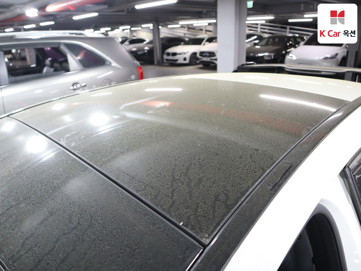 메르세데스-벤츠 A-클래스 2017 - 이미지 25