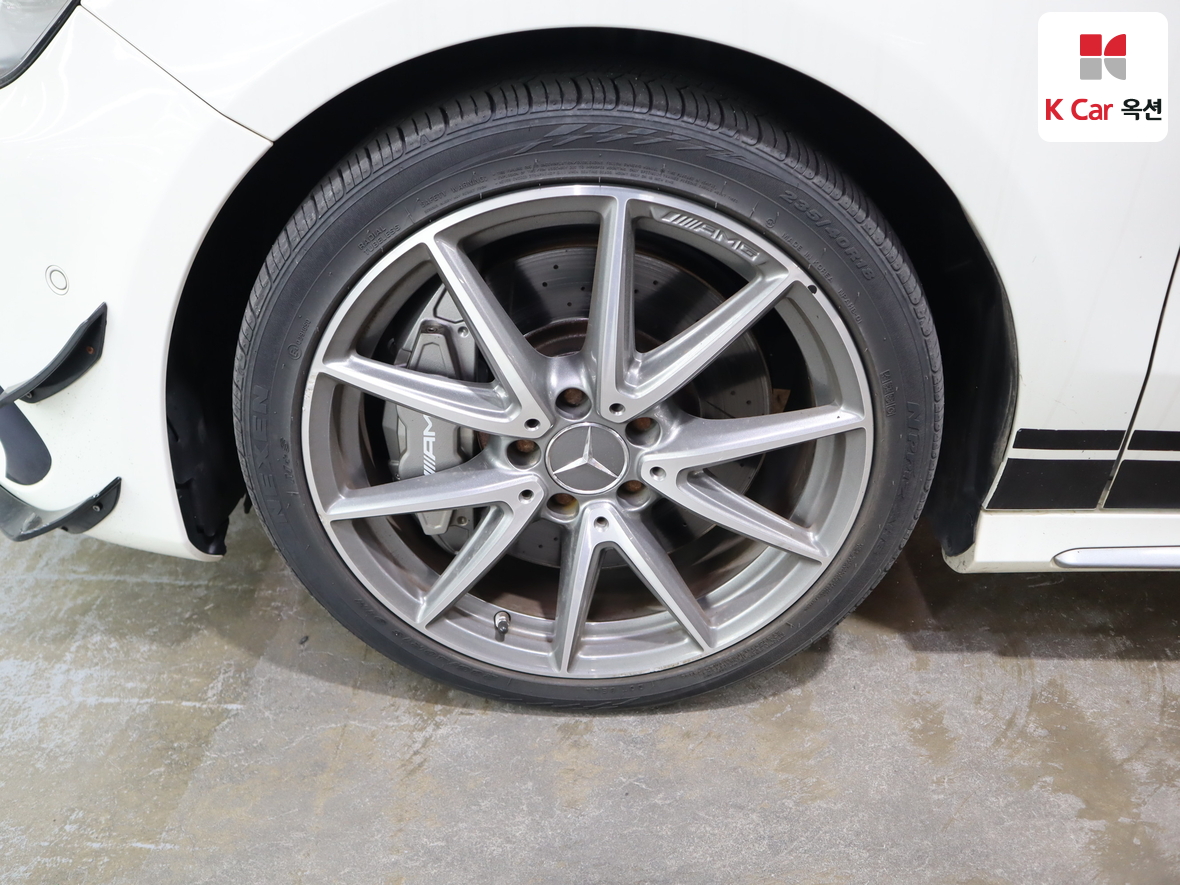 메르세데스-벤츠 A-클래스 2017 - 이미지 49