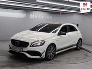 메르세데스-벤츠 A-클래스