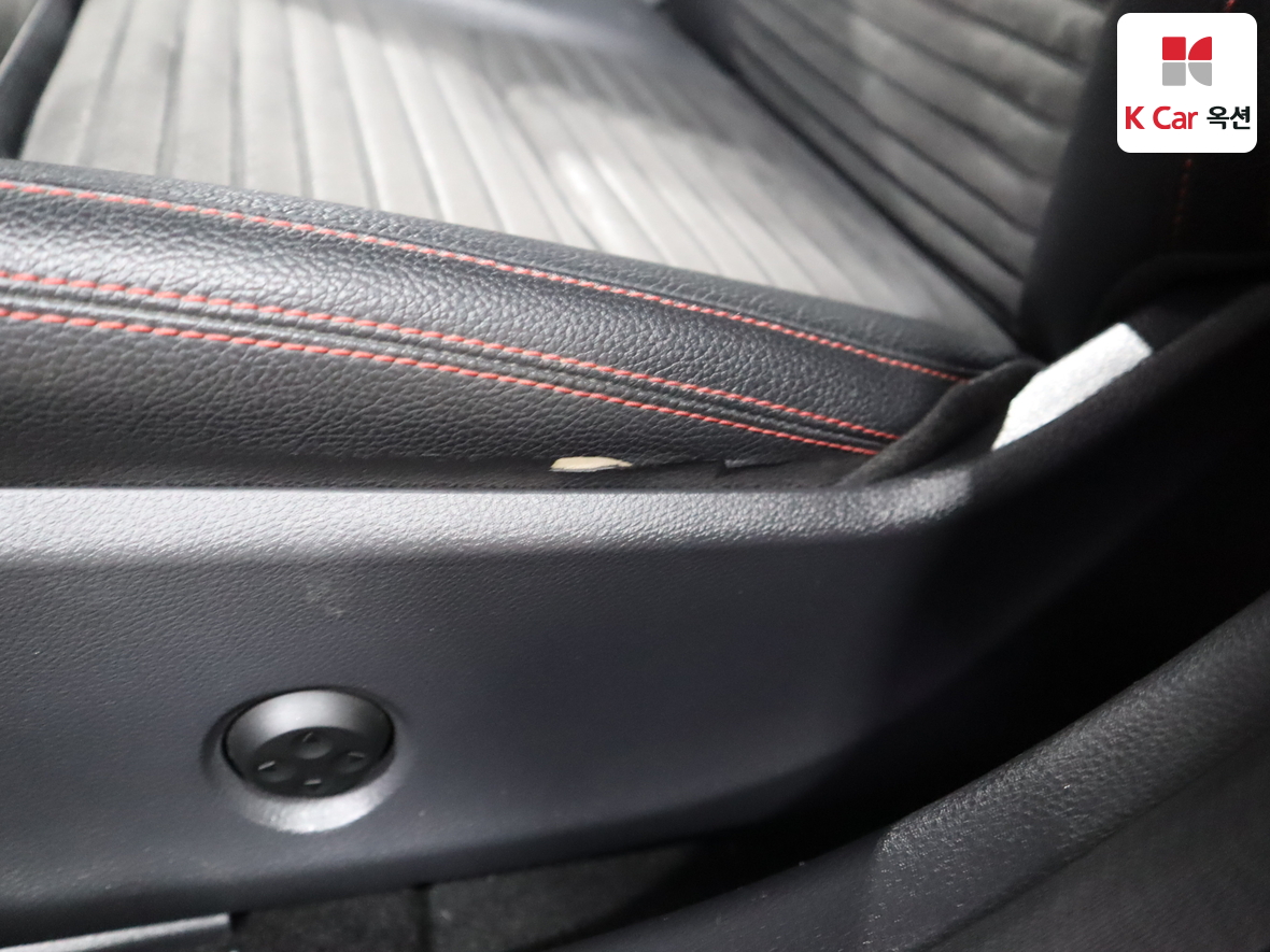 메르세데스-벤츠 A-클래스 2017 - 이미지 22