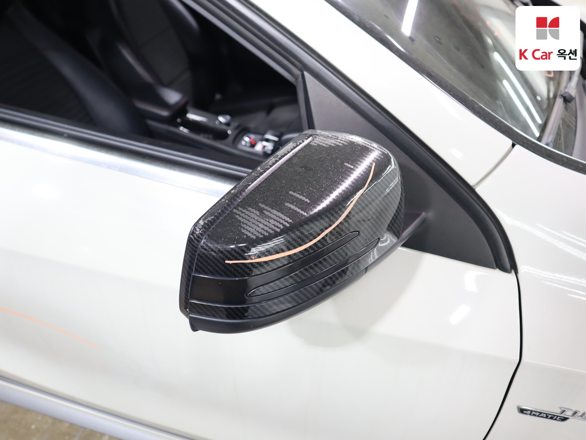 메르세데스-벤츠 A-클래스 2017 - 이미지 46