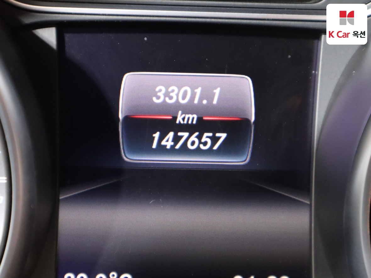 메르세데스-벤츠 A-클래스 2017 - 이미지 4