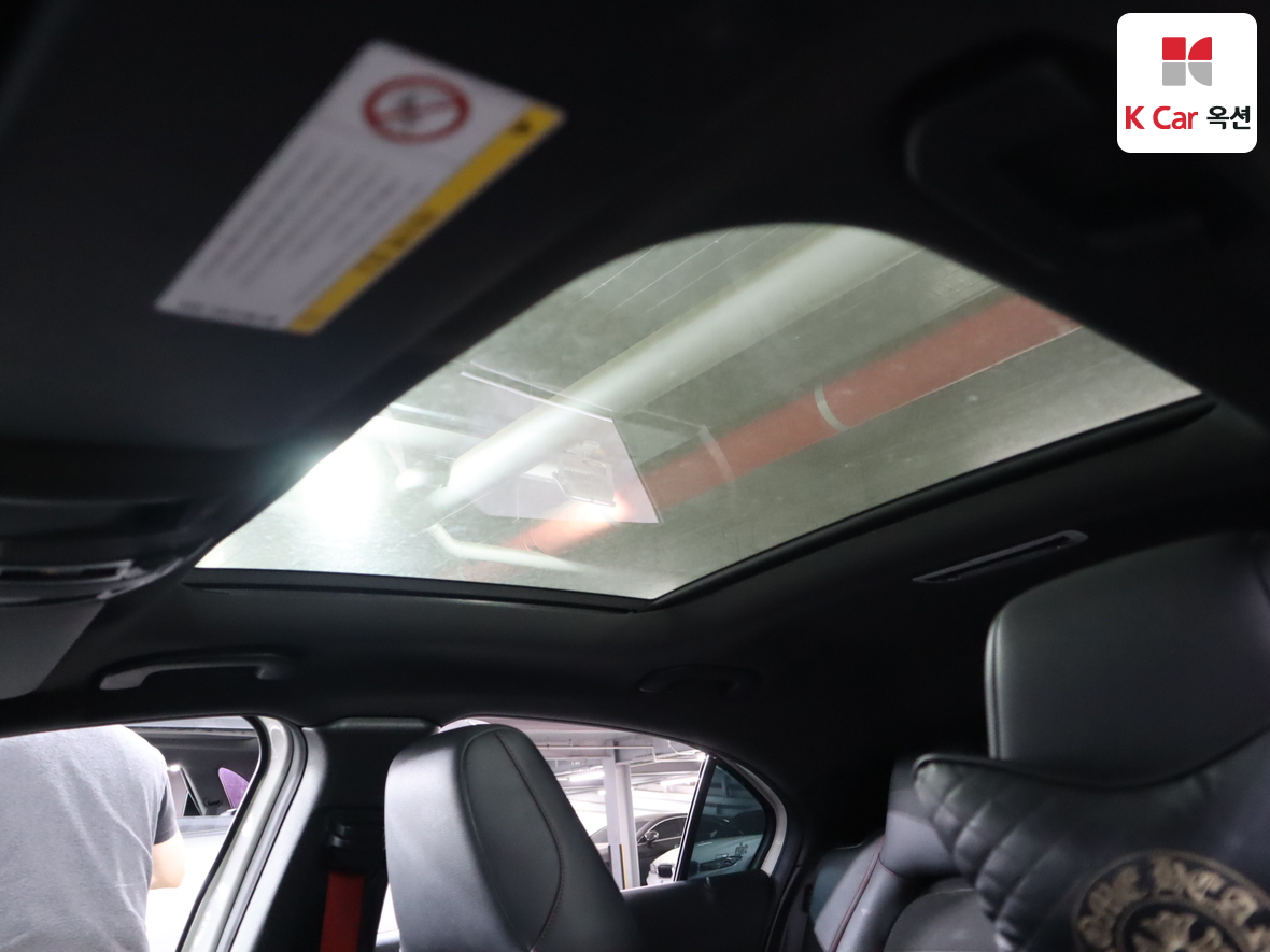 메르세데스-벤츠 A-클래스 2017 - 이미지 24